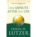 One Minute After You Die