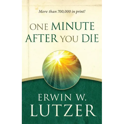 One Minute After You Die