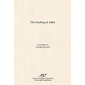 The Teaching of Addai