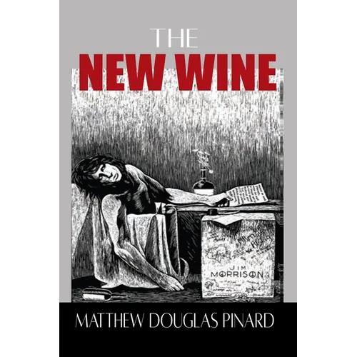 The New Wine