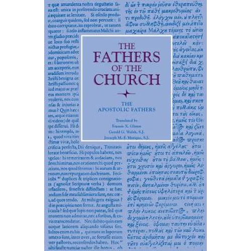 The Apostolic Fathers