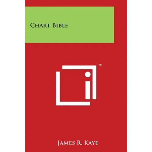 Chart Bible