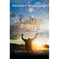 Wicked to Wonderful: ANSWERS 4 LIFE 30 Day Devotional