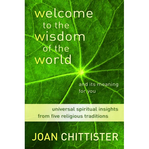 Welcome to the Wisdom of the World and Its Meaning for You