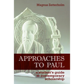 Approaches to Paul