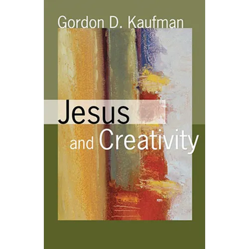 Jesus and Creativity