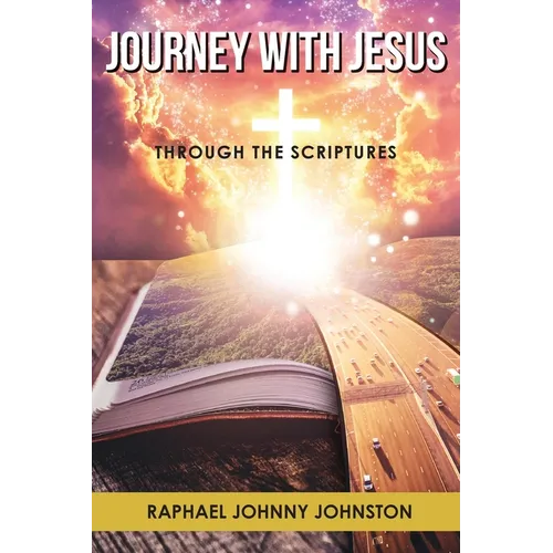 Journey with Jesus through the Scriptures