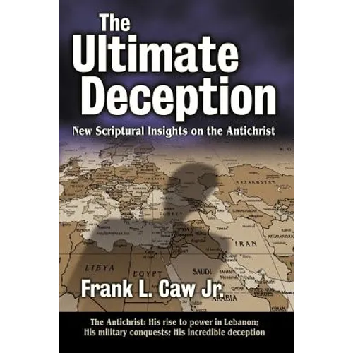 The Ultimate Deception