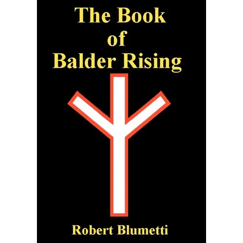The Book of Balder Rising