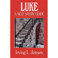 Luke: A Self-Study Guide