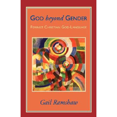 God Beyond Gender