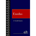 Westminster Bible Companion Exodus