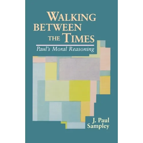 Walking Between the Times