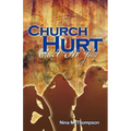 Church Hurt Ain't No Joke