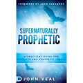 Supernaturally Prophetic