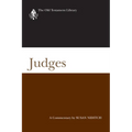 Judges (2008): A Commentary