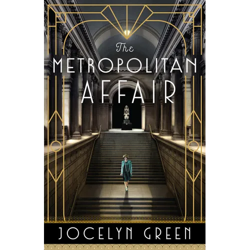 Metropolitan Affair