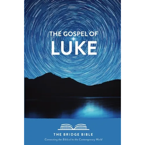 The Gospel of Luke