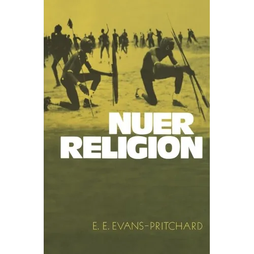 Nuer Religion