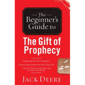 The Beginner's Guide to the Gift of Prophecy
