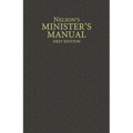 Nelson's Minister's Manual, NKJV Edition