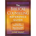 The Biblical Counseling Reference Guide: Over 580 Real-Life Topics * More Than 11,000 Relevant Verses
