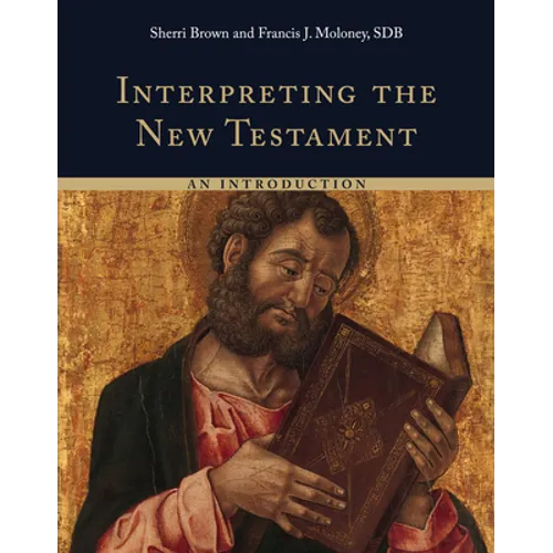 Interpreting the New Testament