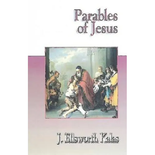 Jesus Collection - Parables of Jesus