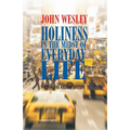 Holiness in the Midst of Everyday Life