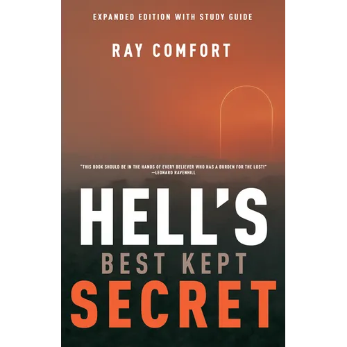 Hell's Best Kept Secret