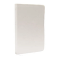 Nrsvce, Precious Moments Bible, White, Leathersoft, Comfort Print: Holy Bible