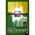 The Renewing Your Spiritual Passion with Study Guide