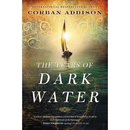 The Tears of Dark Water