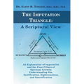 The Imputation Triangle: A Scriptural View: An Explanation of Imputation and the Four Pillars of Spiritual Growth: Understanding Sin, Justifica