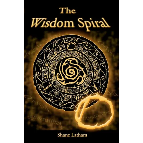 The Wisdom Spiral - O: Opportunity