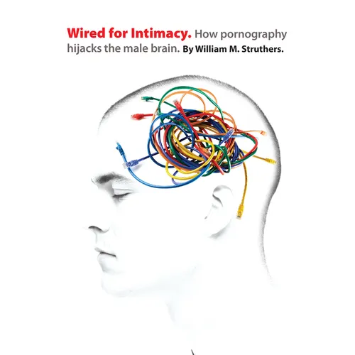 Wired for Intimacy: How Pornography Hijacks the Male Brain