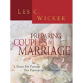 Preparing Couples for Marriage