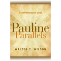 Pauline Parallels: A Comprehensive Guide