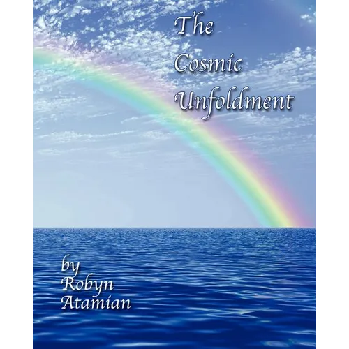 The Cosmic Unfoldment