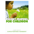 Pocket Prayers for Children