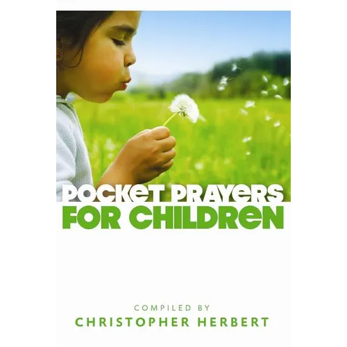 Pocket Prayers for Children