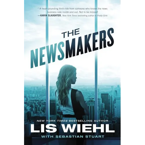 The Newsmakers