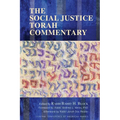 The Social Justice Torah Commentary