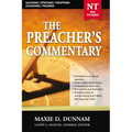 The Preacher's Commentary - Vol. 31: Galatians / Ephesians / Philippians / Colossians / Philemon: 31