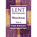 Lent for Everyone