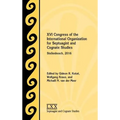XVI Congress of the International Organization for Septuagint and Cognate Studies: Stellenbosch, 2016