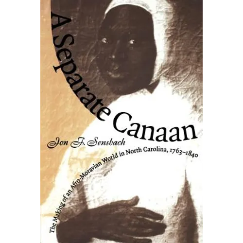 Separate Canaan