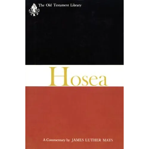 Hosea (OTL)