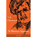 Saint Thomas Aquinas