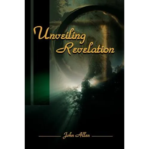 Unveiling Revelation